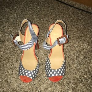 Women’s High Heels